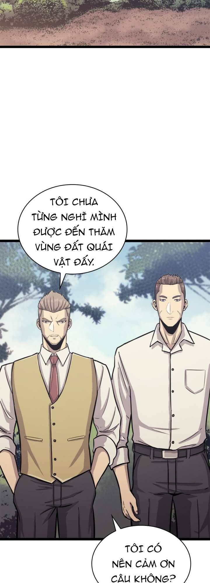 đọc truyện Sự Trở Lại Của Người Chơi Cấp Cao Nhất Chương 135 ảnh 55 tại Thiên Thai Truyện