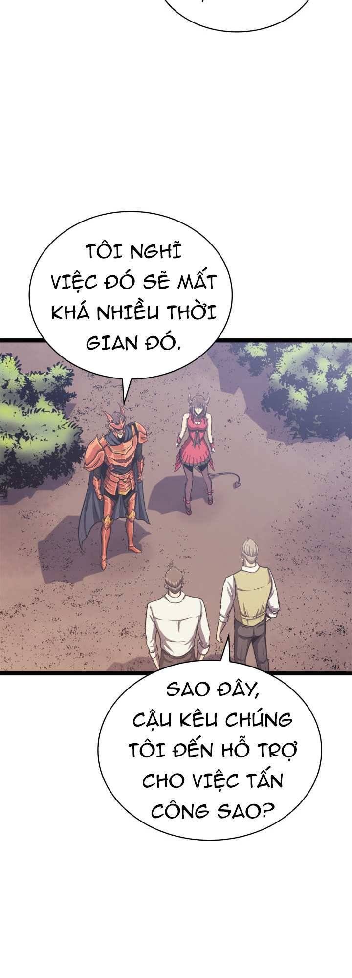 đọc truyện Sự Trở Lại Của Người Chơi Cấp Cao Nhất Chương 135 ảnh 56 tại Thiên Thai Truyện