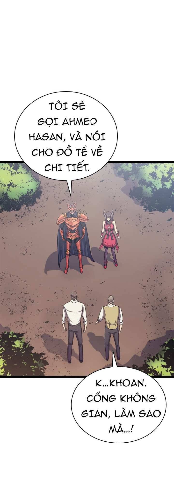 đọc truyện Sự Trở Lại Của Người Chơi Cấp Cao Nhất Chương 135 ảnh 59 tại Thiên Thai Truyện