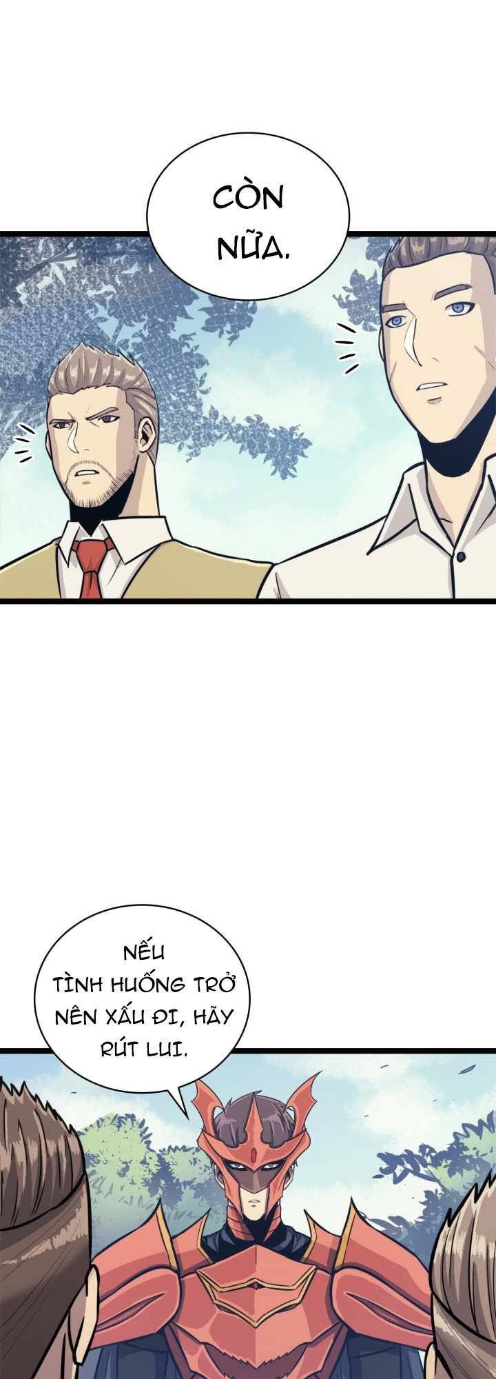 đọc truyện Sự Trở Lại Của Người Chơi Cấp Cao Nhất Chương 135 ảnh 60 tại Thiên Thai Truyện