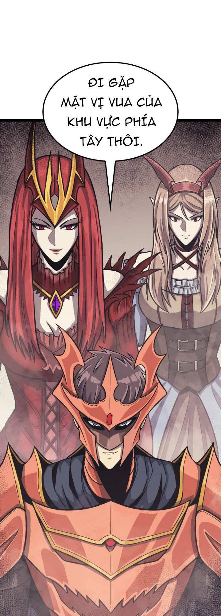 đọc truyện Sự Trở Lại Của Người Chơi Cấp Cao Nhất Chương 135 ảnh 70 tại Thiên Thai Truyện