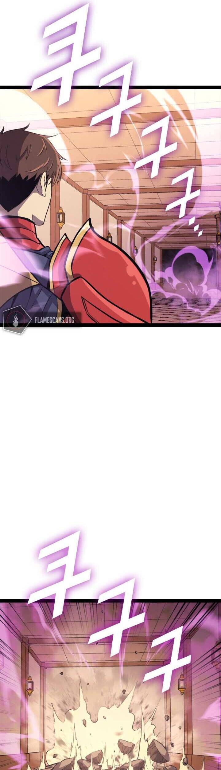 đọc truyện Sự Trở Lại Của Người Chơi Cấp Cao Nhất Chương 136 ảnh 12 tại Thiên Thai Truyện