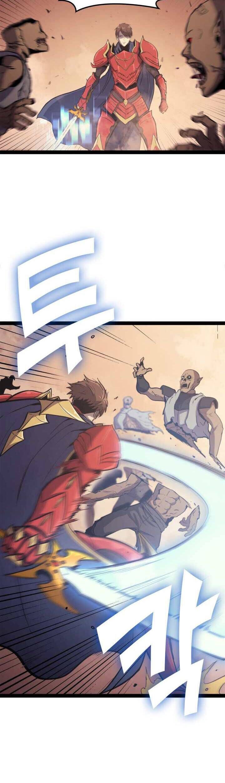 đọc truyện Sự Trở Lại Của Người Chơi Cấp Cao Nhất Chương 136 ảnh 15 tại Thiên Thai Truyện