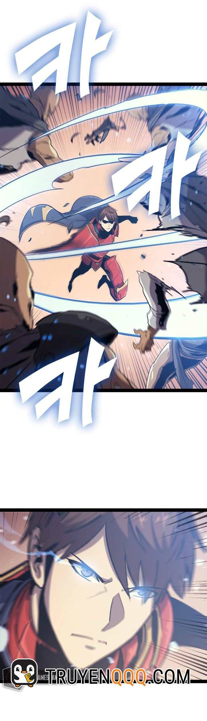 đọc truyện Sự Trở Lại Của Người Chơi Cấp Cao Nhất Chương 136 ảnh 16 tại Thiên Thai Truyện