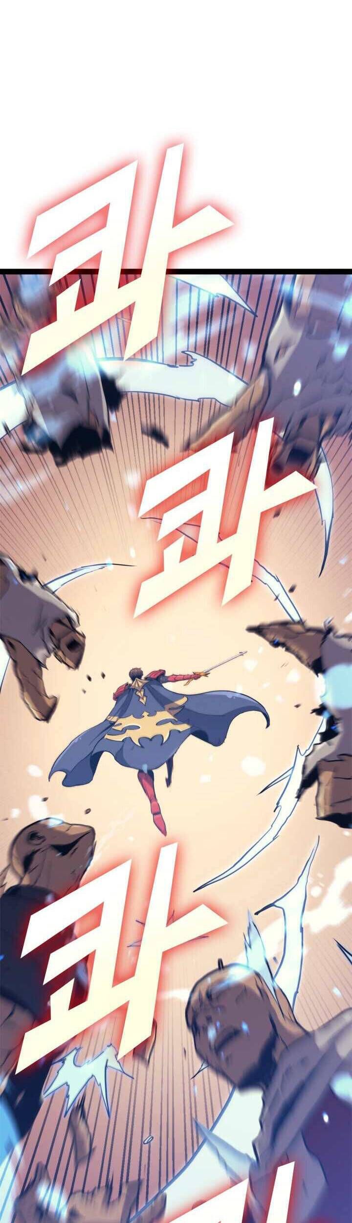 đọc truyện Sự Trở Lại Của Người Chơi Cấp Cao Nhất Chương 136 ảnh 17 tại Thiên Thai Truyện