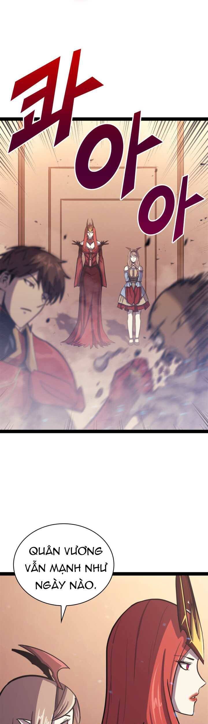 đọc truyện Sự Trở Lại Của Người Chơi Cấp Cao Nhất Chương 136 ảnh 19 tại Thiên Thai Truyện