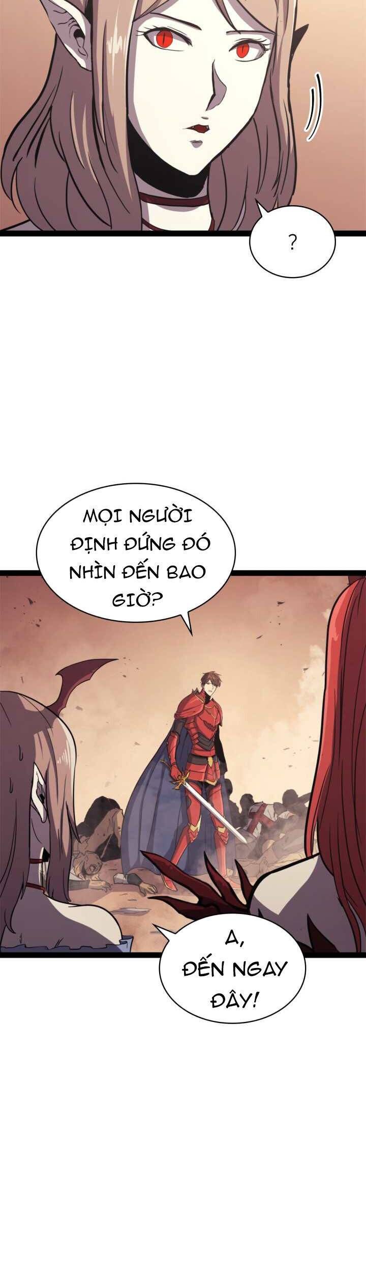 đọc truyện Sự Trở Lại Của Người Chơi Cấp Cao Nhất Chương 136 ảnh 21 tại Thiên Thai Truyện