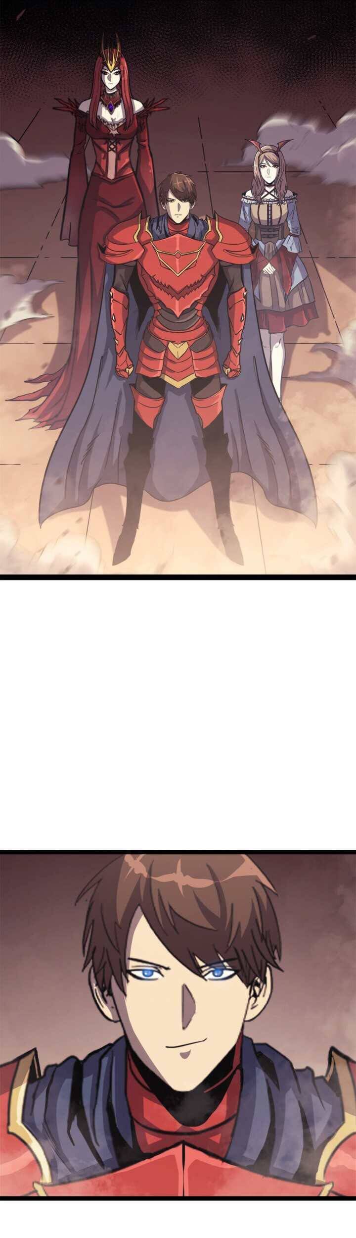 đọc truyện Sự Trở Lại Của Người Chơi Cấp Cao Nhất Chương 136 ảnh 23 tại Thiên Thai Truyện