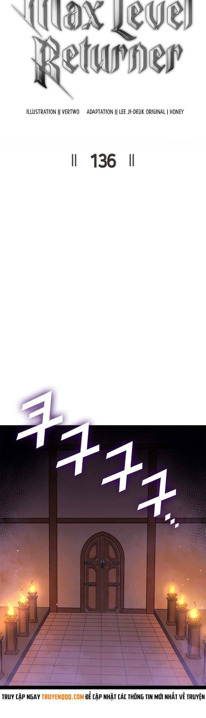 đọc truyện Sự Trở Lại Của Người Chơi Cấp Cao Nhất Chương 136 ảnh 25 tại Thiên Thai Truyện