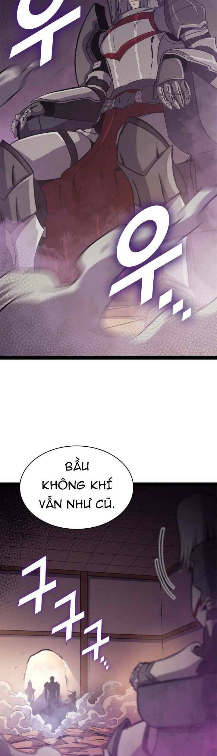 đọc truyện Sự Trở Lại Của Người Chơi Cấp Cao Nhất Chương 136 ảnh 29 tại Thiên Thai Truyện