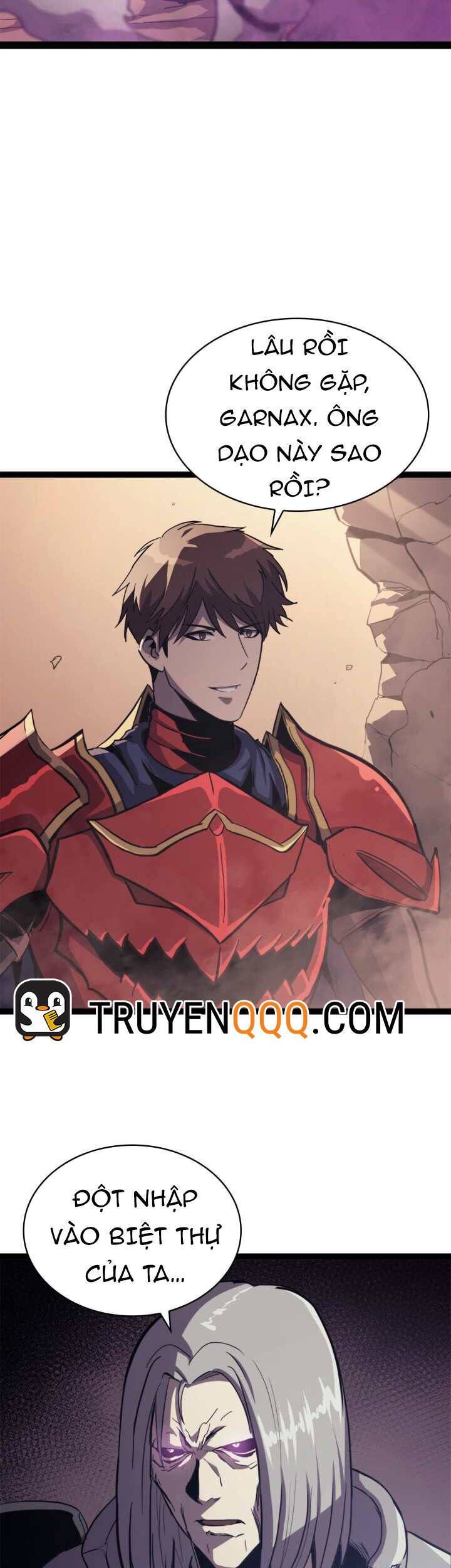 đọc truyện Sự Trở Lại Của Người Chơi Cấp Cao Nhất Chương 136 ảnh 30 tại Thiên Thai Truyện