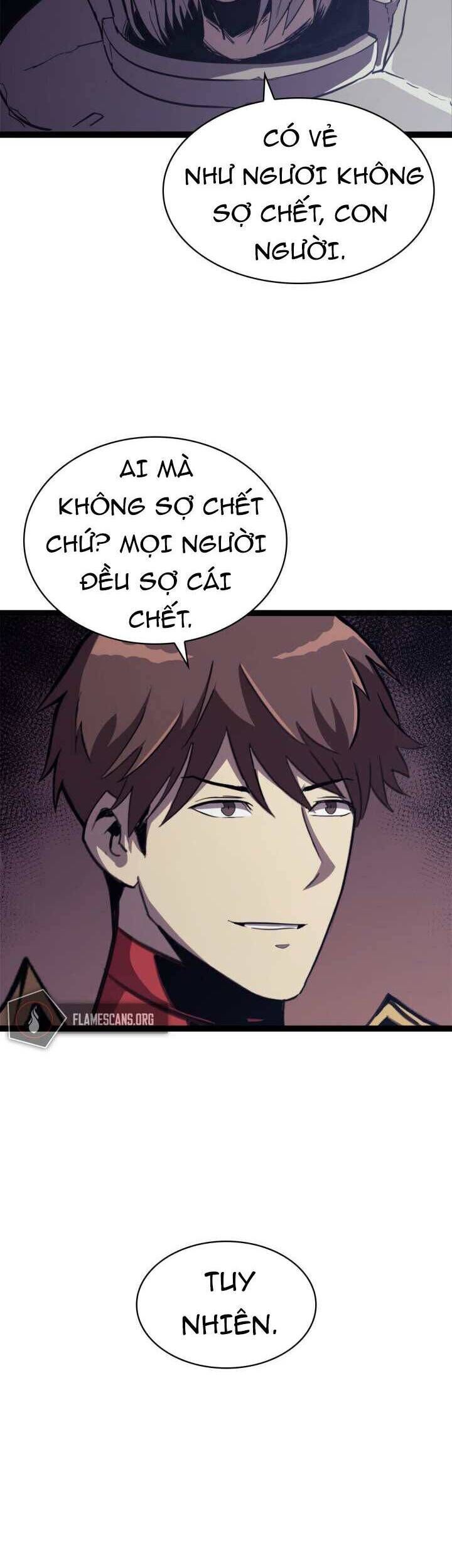 đọc truyện Sự Trở Lại Của Người Chơi Cấp Cao Nhất Chương 136 ảnh 31 tại Thiên Thai Truyện