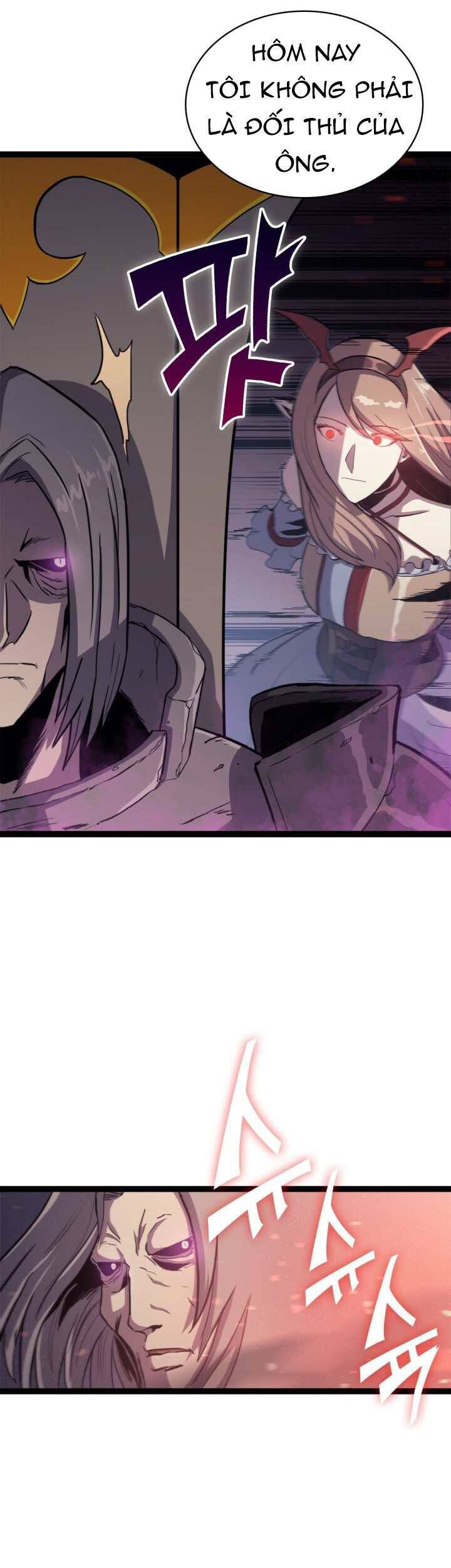 đọc truyện Sự Trở Lại Của Người Chơi Cấp Cao Nhất Chương 136 ảnh 32 tại Thiên Thai Truyện