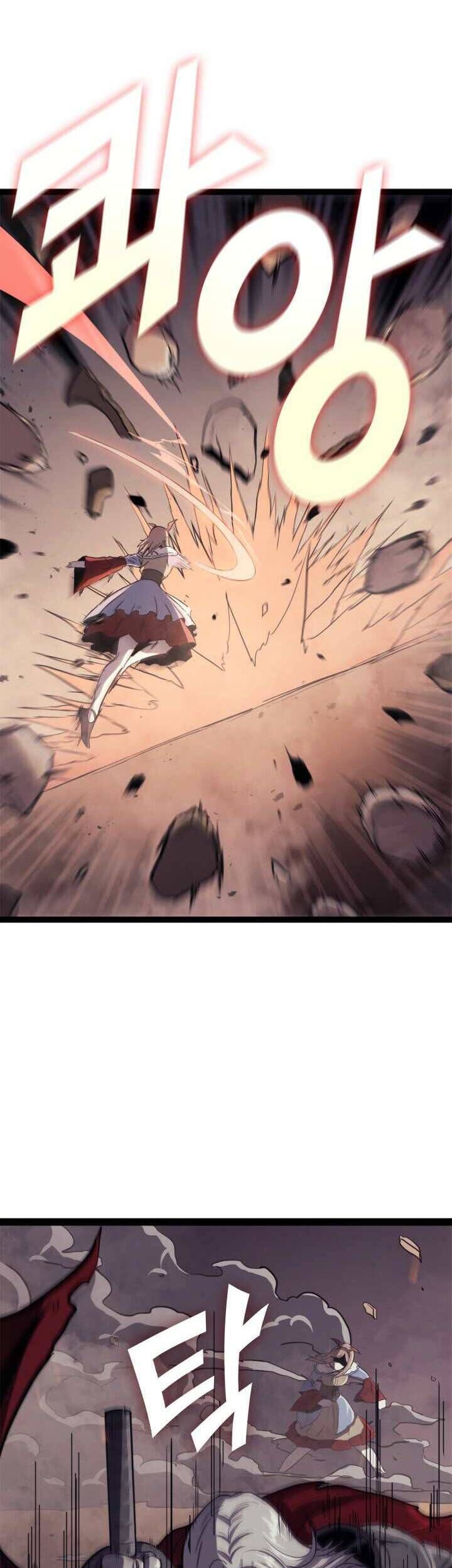 đọc truyện Sự Trở Lại Của Người Chơi Cấp Cao Nhất Chương 136 ảnh 33 tại Thiên Thai Truyện