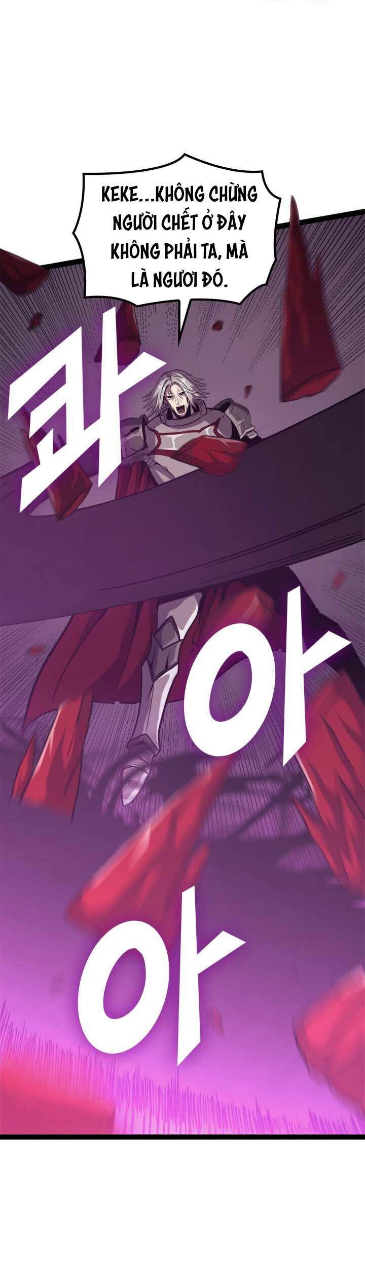 đọc truyện Sự Trở Lại Của Người Chơi Cấp Cao Nhất Chương 136 ảnh 37 tại Thiên Thai Truyện