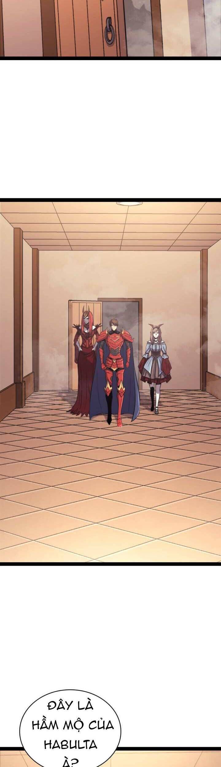 đọc truyện Sự Trở Lại Của Người Chơi Cấp Cao Nhất Chương 136 ảnh 6 tại Thiên Thai Truyện