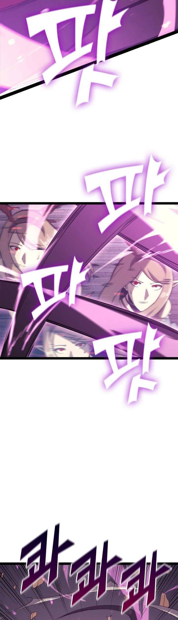 đọc truyện Sự Trở Lại Của Người Chơi Cấp Cao Nhất Chương 136 ảnh 43 tại Thiên Thai Truyện