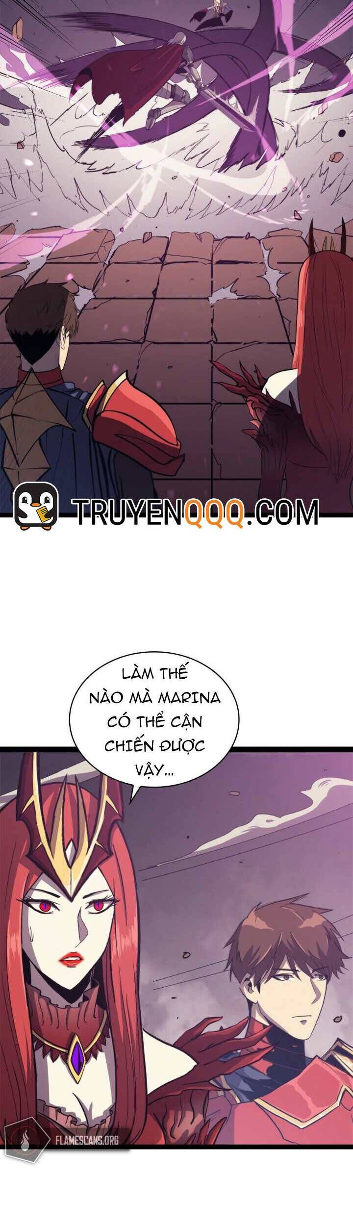 đọc truyện Sự Trở Lại Của Người Chơi Cấp Cao Nhất Chương 136 ảnh 44 tại Thiên Thai Truyện