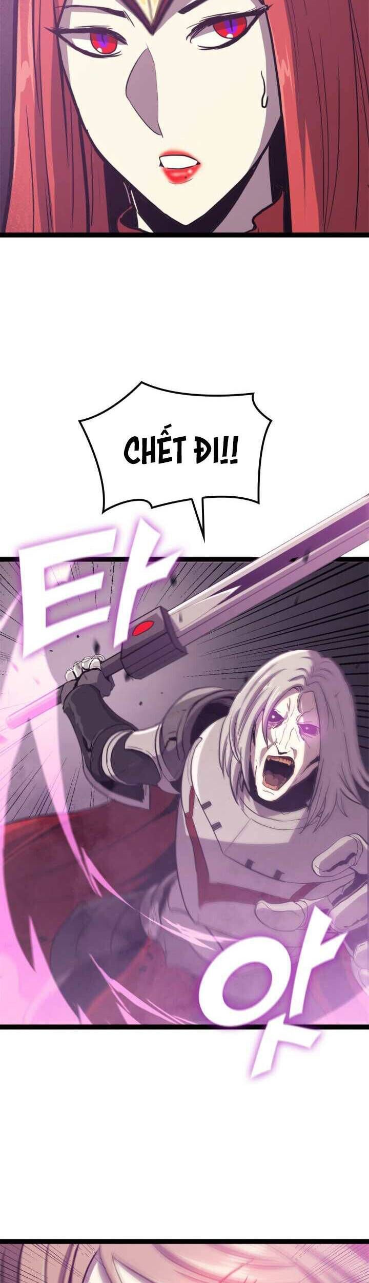 đọc truyện Sự Trở Lại Của Người Chơi Cấp Cao Nhất Chương 136 ảnh 46 tại Thiên Thai Truyện