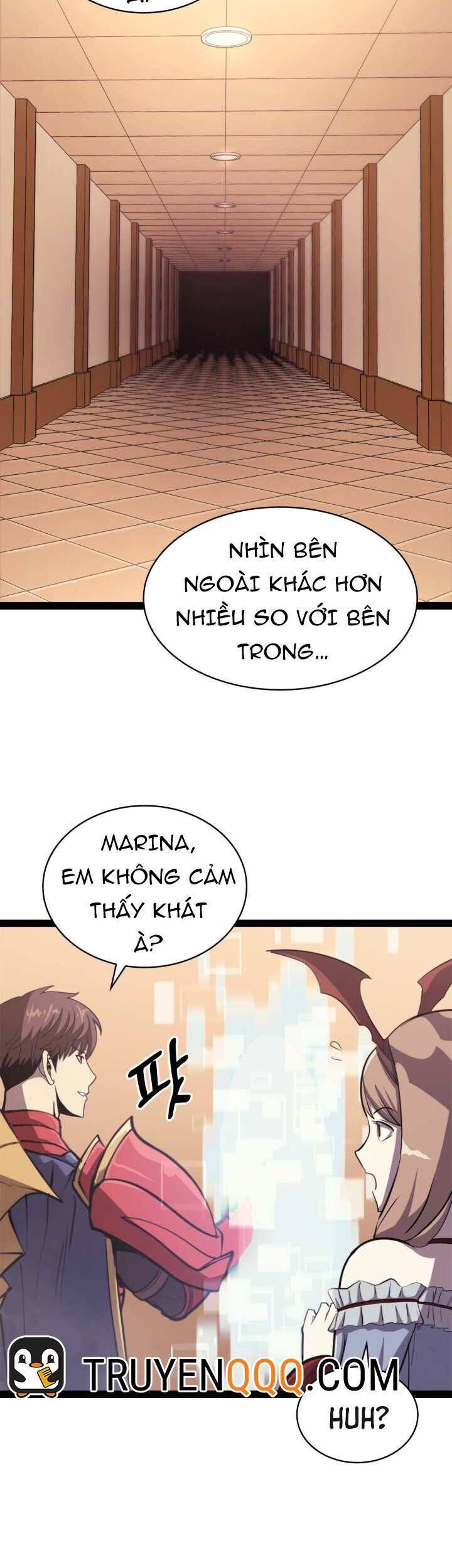 đọc truyện Sự Trở Lại Của Người Chơi Cấp Cao Nhất Chương 136 ảnh 7 tại Thiên Thai Truyện