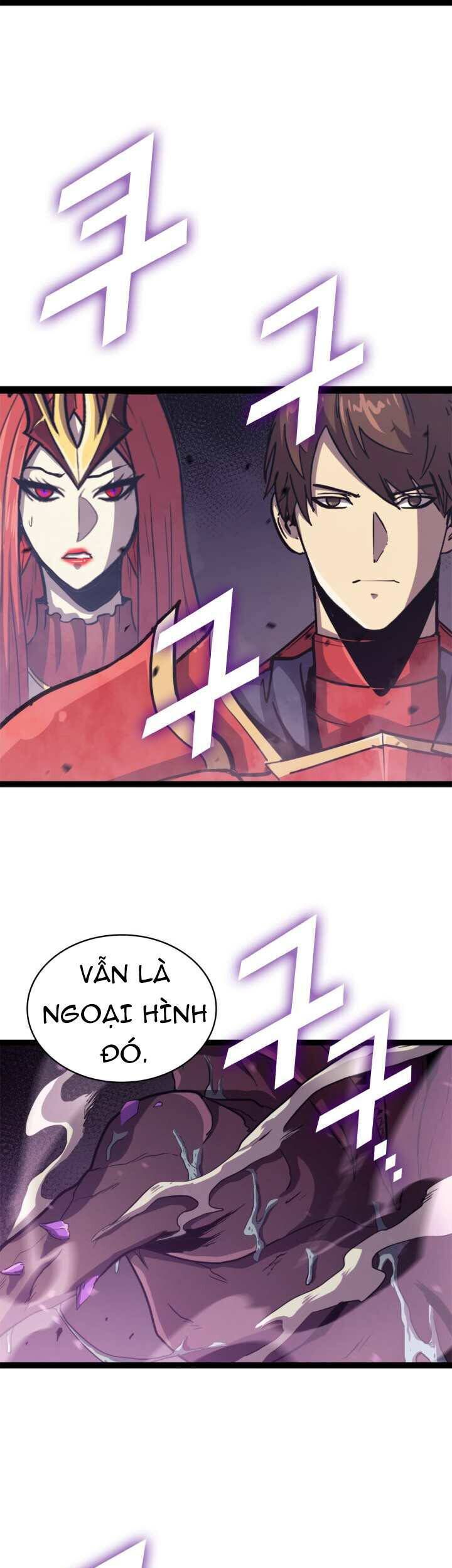 đọc truyện Sự Trở Lại Của Người Chơi Cấp Cao Nhất Chương 136 ảnh 55 tại Thiên Thai Truyện