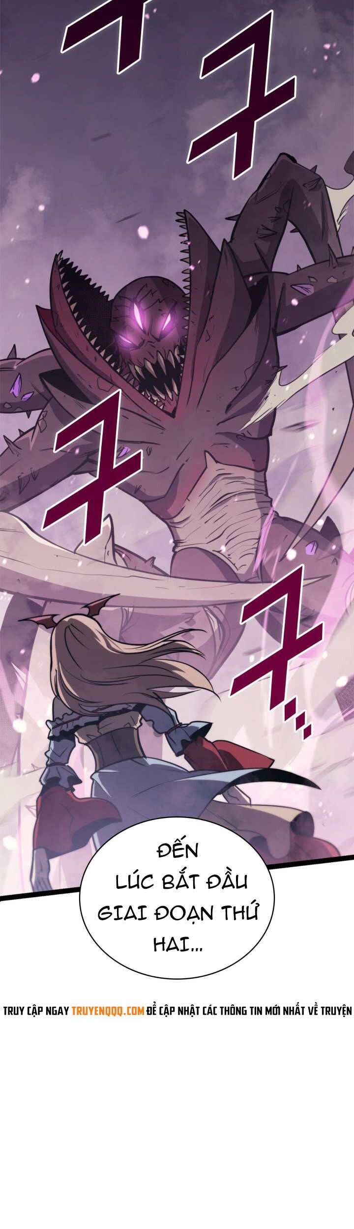 đọc truyện Sự Trở Lại Của Người Chơi Cấp Cao Nhất Chương 136 ảnh 57 tại Thiên Thai Truyện