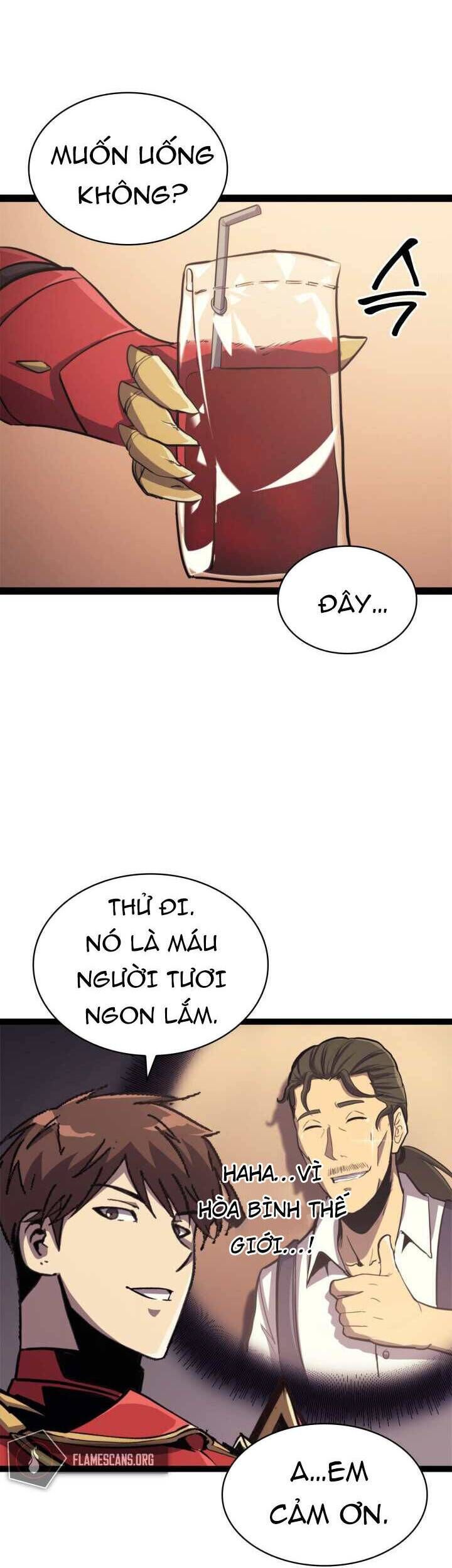 đọc truyện Sự Trở Lại Của Người Chơi Cấp Cao Nhất Chương 136 ảnh 8 tại Thiên Thai Truyện