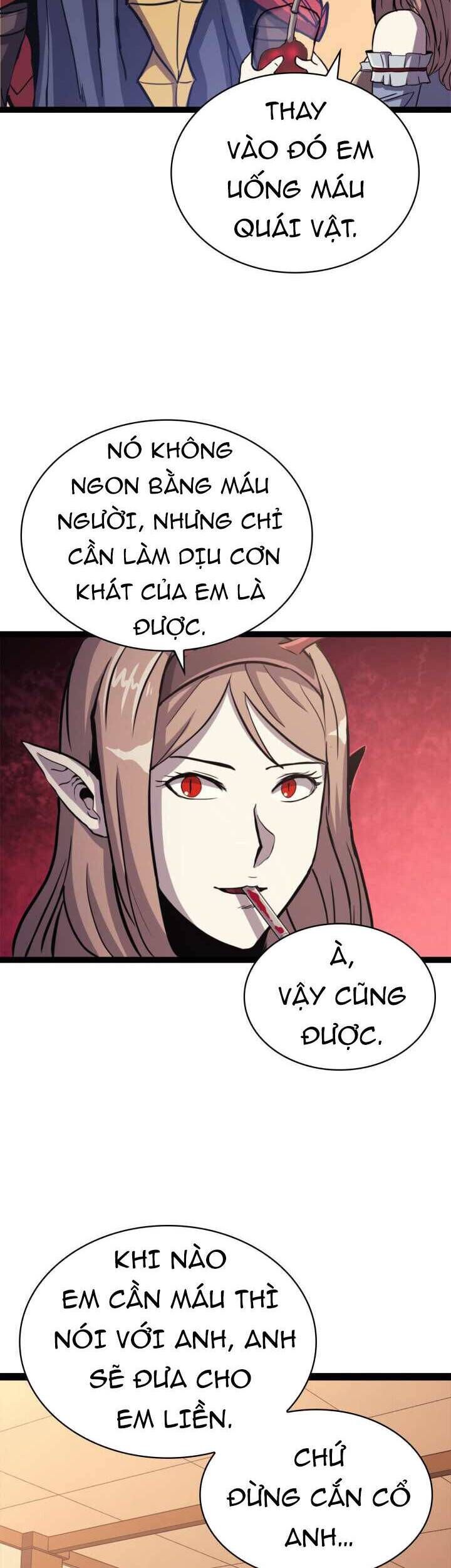 đọc truyện Sự Trở Lại Của Người Chơi Cấp Cao Nhất Chương 136 ảnh 10 tại Thiên Thai Truyện