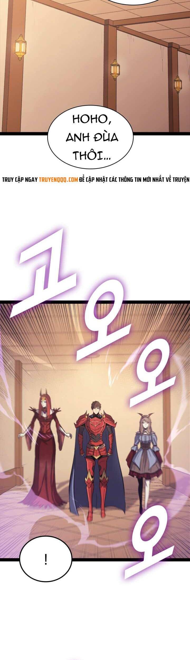 đọc truyện Sự Trở Lại Của Người Chơi Cấp Cao Nhất Chương 136 ảnh 11 tại Thiên Thai Truyện