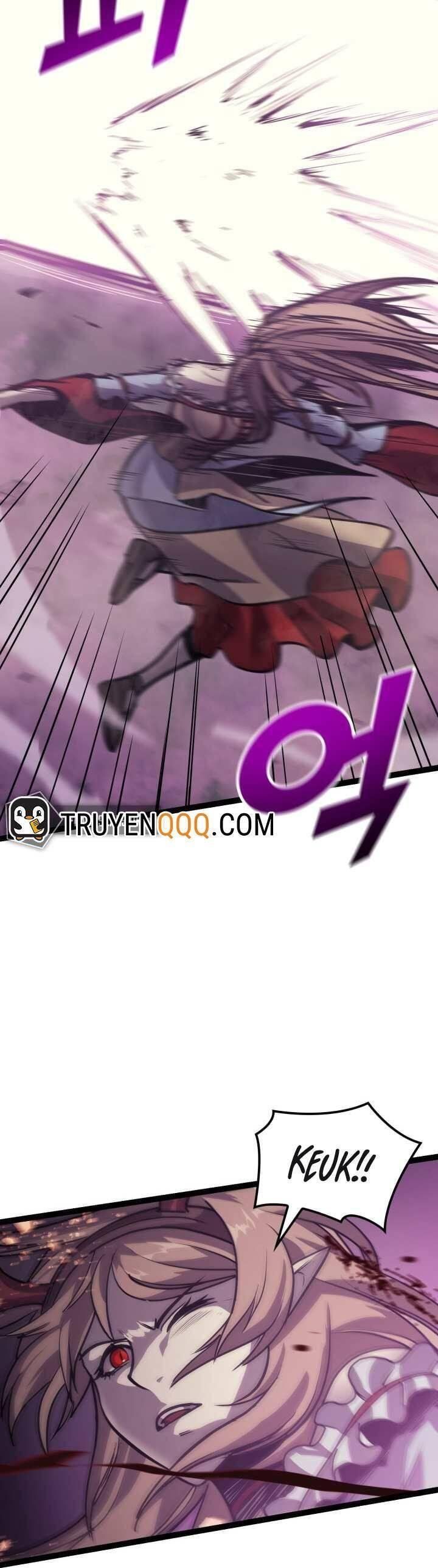 đọc truyện Sự Trở Lại Của Người Chơi Cấp Cao Nhất Chương 137 ảnh 19 tại Thiên Thai Truyện