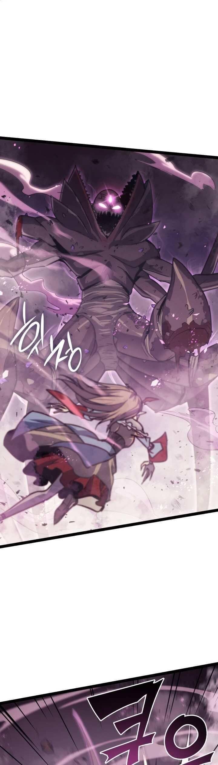 đọc truyện Sự Trở Lại Của Người Chơi Cấp Cao Nhất Chương 137 ảnh 20 tại Thiên Thai Truyện