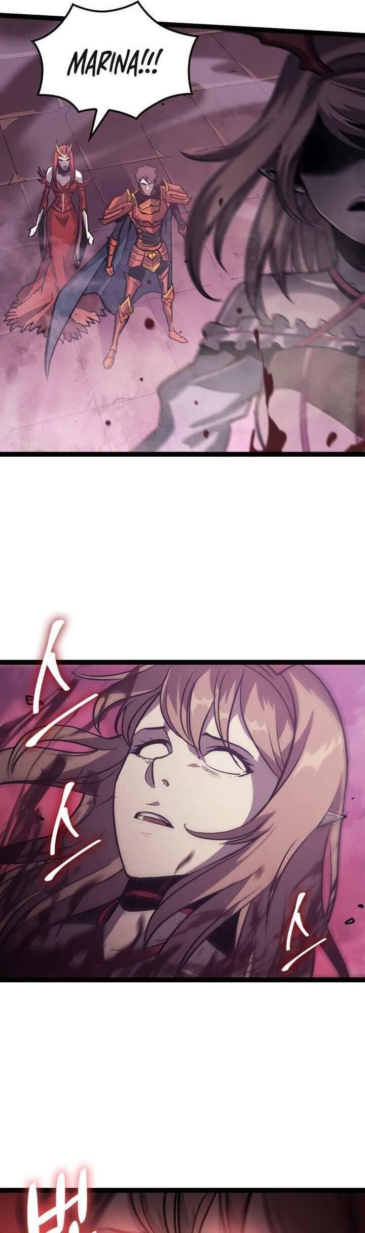 đọc truyện Sự Trở Lại Của Người Chơi Cấp Cao Nhất Chương 137 ảnh 26 tại Thiên Thai Truyện