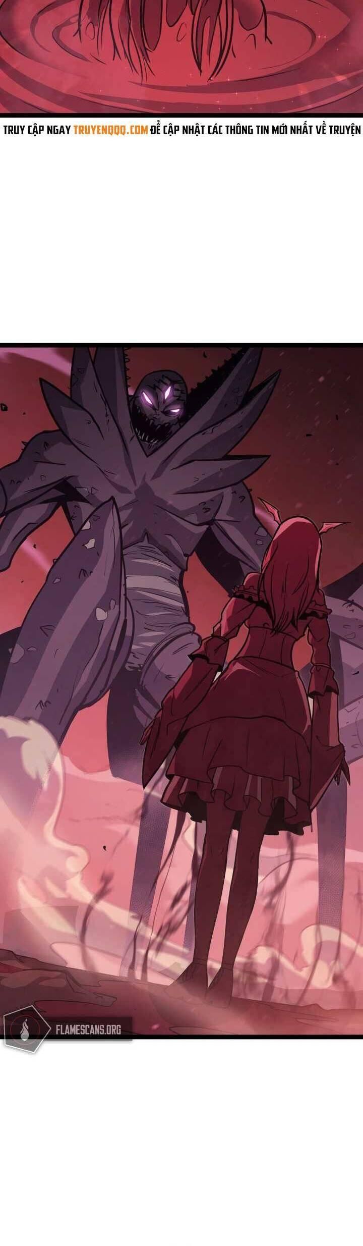 đọc truyện Sự Trở Lại Của Người Chơi Cấp Cao Nhất Chương 137 ảnh 31 tại Thiên Thai Truyện