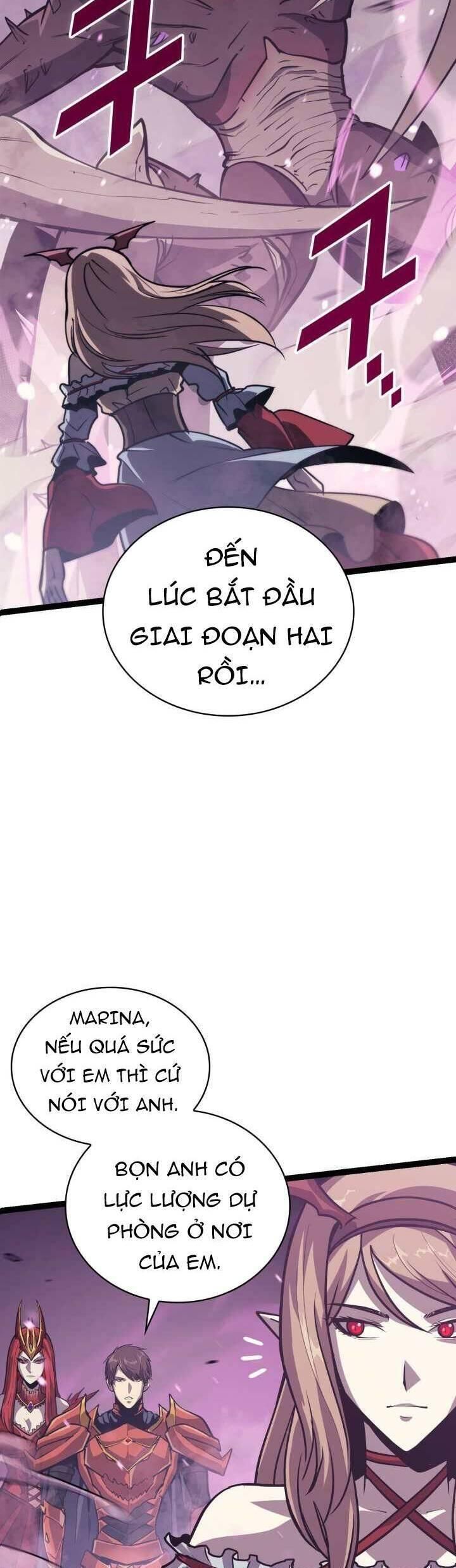 đọc truyện Sự Trở Lại Của Người Chơi Cấp Cao Nhất Chương 137 ảnh 5 tại Thiên Thai Truyện