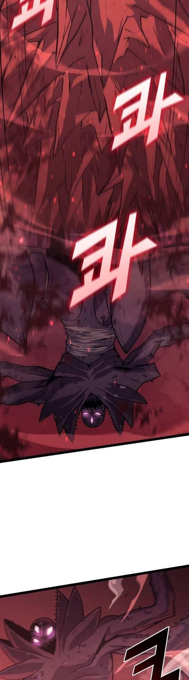 đọc truyện Sự Trở Lại Của Người Chơi Cấp Cao Nhất Chương 137 ảnh 33 tại Thiên Thai Truyện