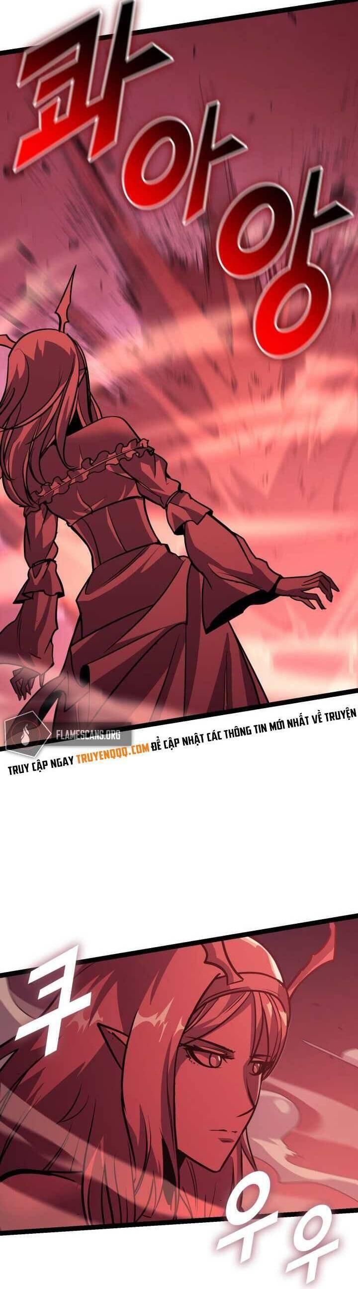 đọc truyện Sự Trở Lại Của Người Chơi Cấp Cao Nhất Chương 137 ảnh 35 tại Thiên Thai Truyện