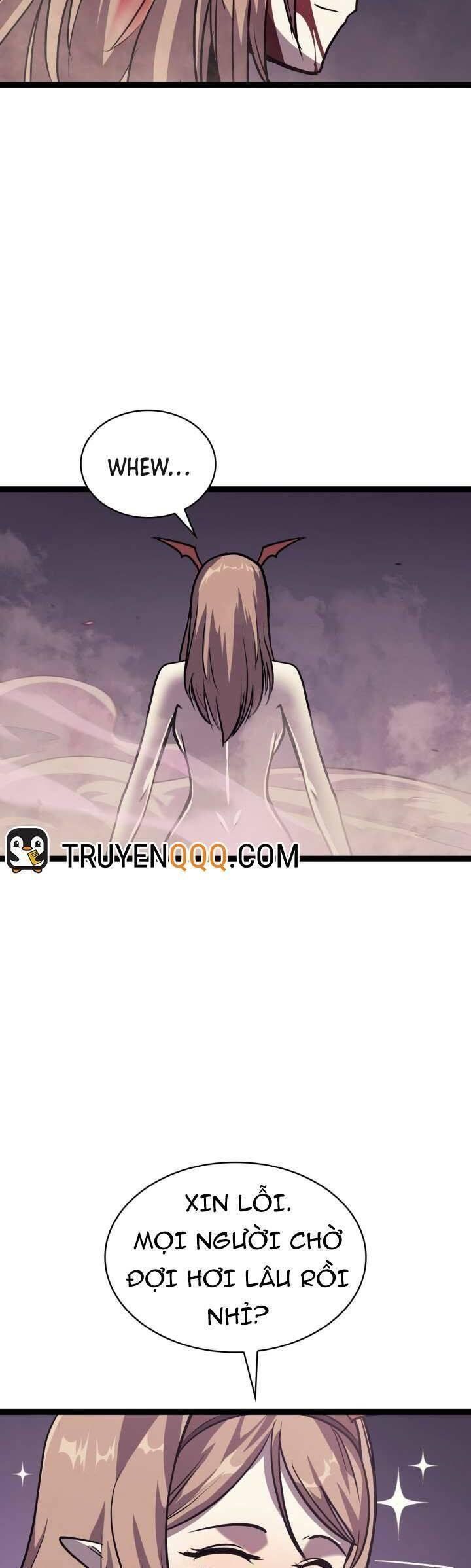 đọc truyện Sự Trở Lại Của Người Chơi Cấp Cao Nhất Chương 137 ảnh 38 tại Thiên Thai Truyện