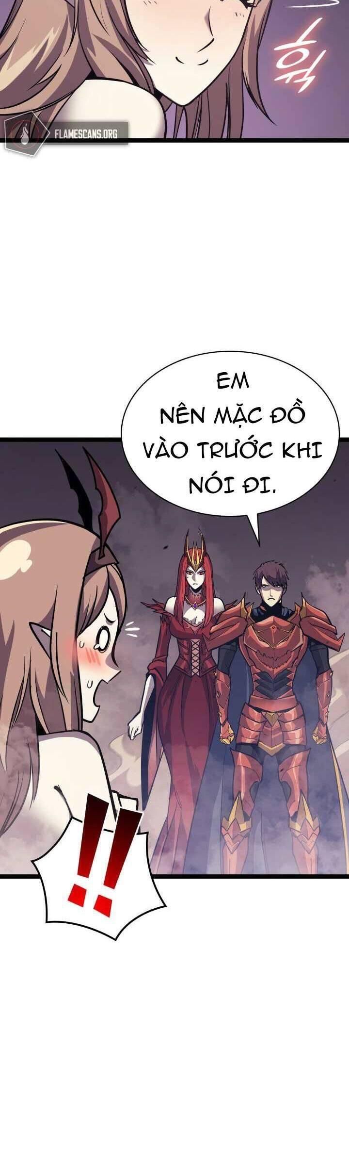 đọc truyện Sự Trở Lại Của Người Chơi Cấp Cao Nhất Chương 137 ảnh 39 tại Thiên Thai Truyện