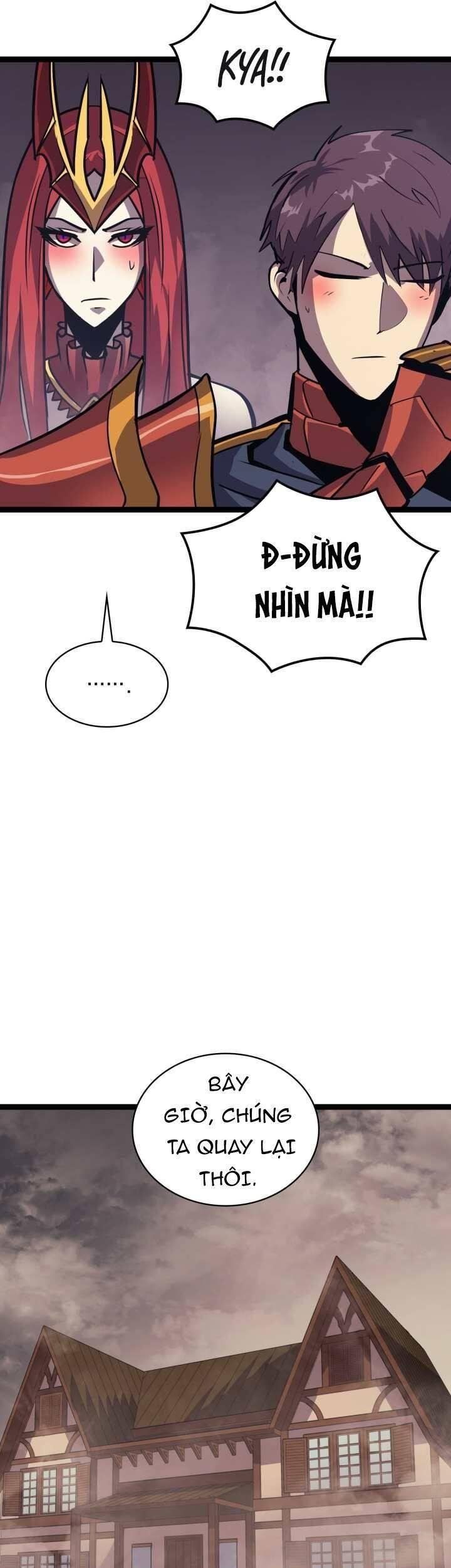 đọc truyện Sự Trở Lại Của Người Chơi Cấp Cao Nhất Chương 137 ảnh 40 tại Thiên Thai Truyện