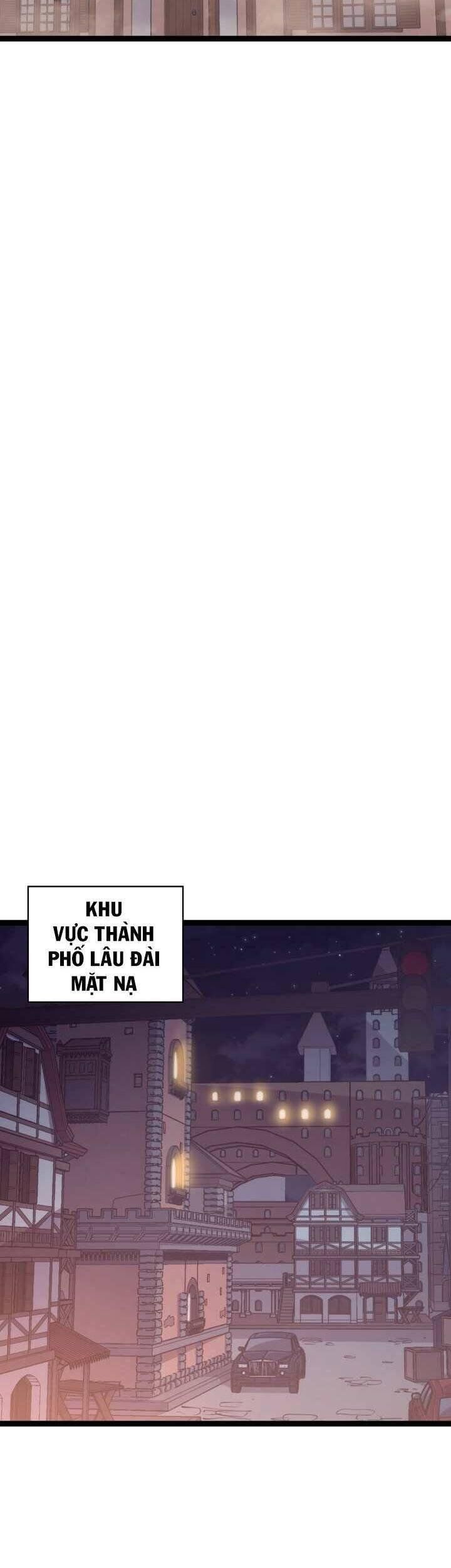 đọc truyện Sự Trở Lại Của Người Chơi Cấp Cao Nhất Chương 137 ảnh 41 tại Thiên Thai Truyện