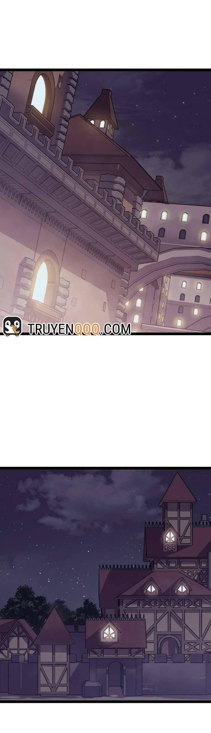 đọc truyện Sự Trở Lại Của Người Chơi Cấp Cao Nhất Chương 137 ảnh 42 tại Thiên Thai Truyện