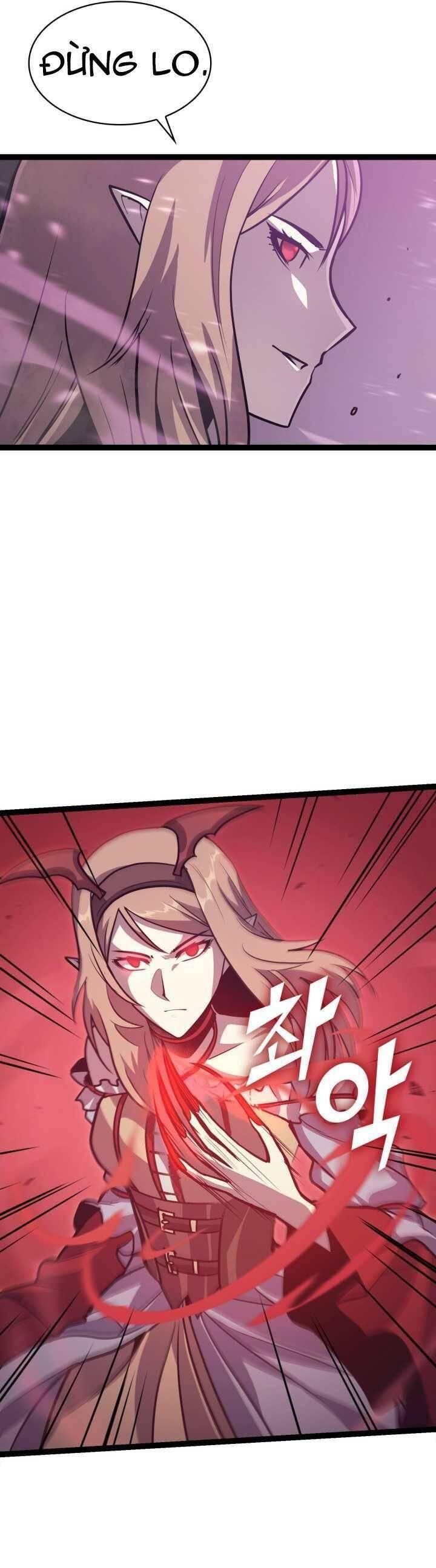 đọc truyện Sự Trở Lại Của Người Chơi Cấp Cao Nhất Chương 137 ảnh 8 tại Thiên Thai Truyện