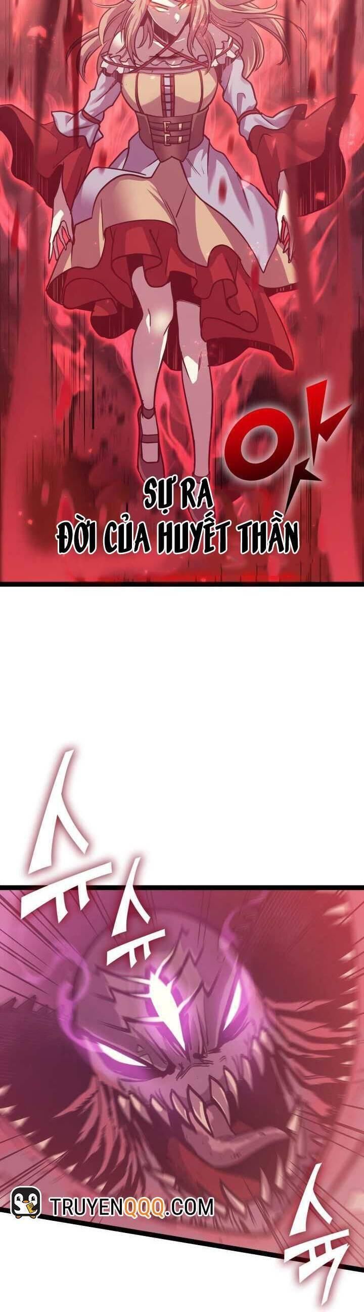 đọc truyện Sự Trở Lại Của Người Chơi Cấp Cao Nhất Chương 137 ảnh 11 tại Thiên Thai Truyện