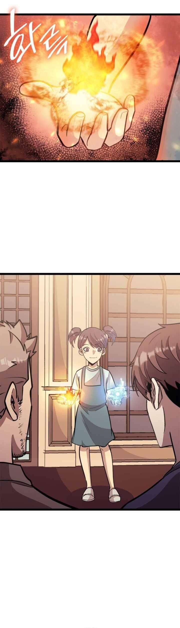 đọc truyện Sự Trở Lại Của Người Chơi Cấp Cao Nhất Chương 138 ảnh 12 tại Thiên Thai Truyện