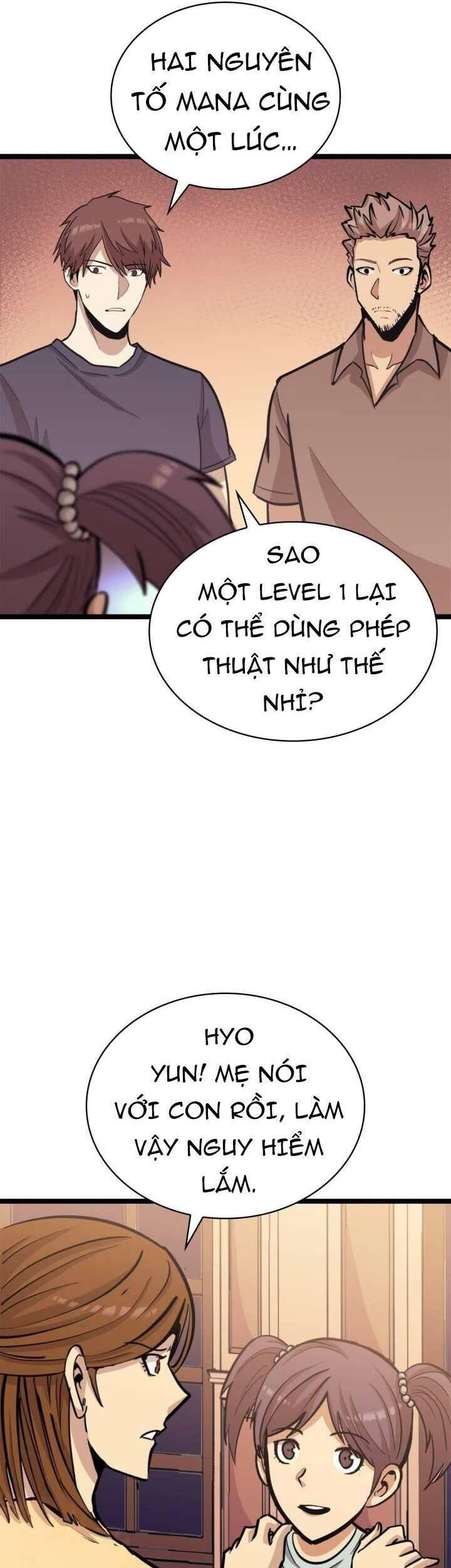 đọc truyện Sự Trở Lại Của Người Chơi Cấp Cao Nhất Chương 138 ảnh 13 tại Thiên Thai Truyện