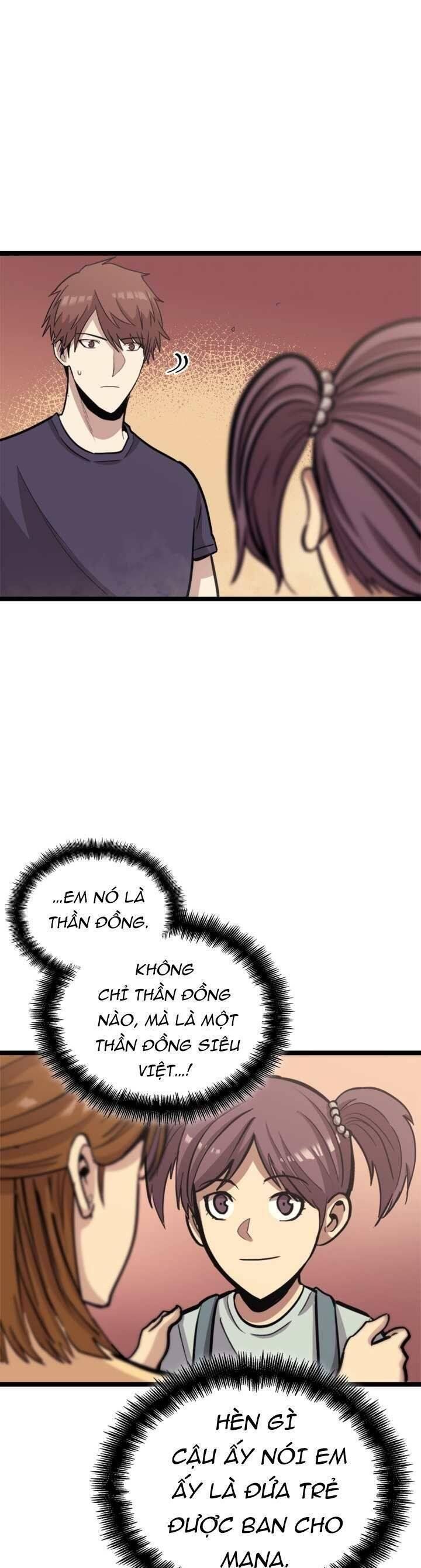 đọc truyện Sự Trở Lại Của Người Chơi Cấp Cao Nhất Chương 138 ảnh 16 tại Thiên Thai Truyện