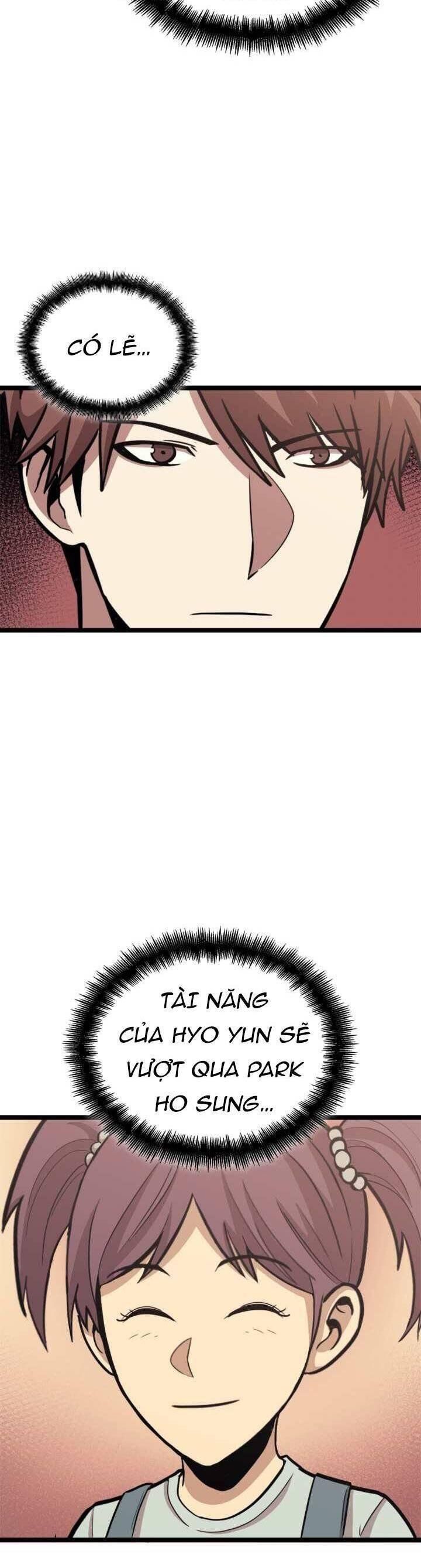 đọc truyện Sự Trở Lại Của Người Chơi Cấp Cao Nhất Chương 138 ảnh 17 tại Thiên Thai Truyện