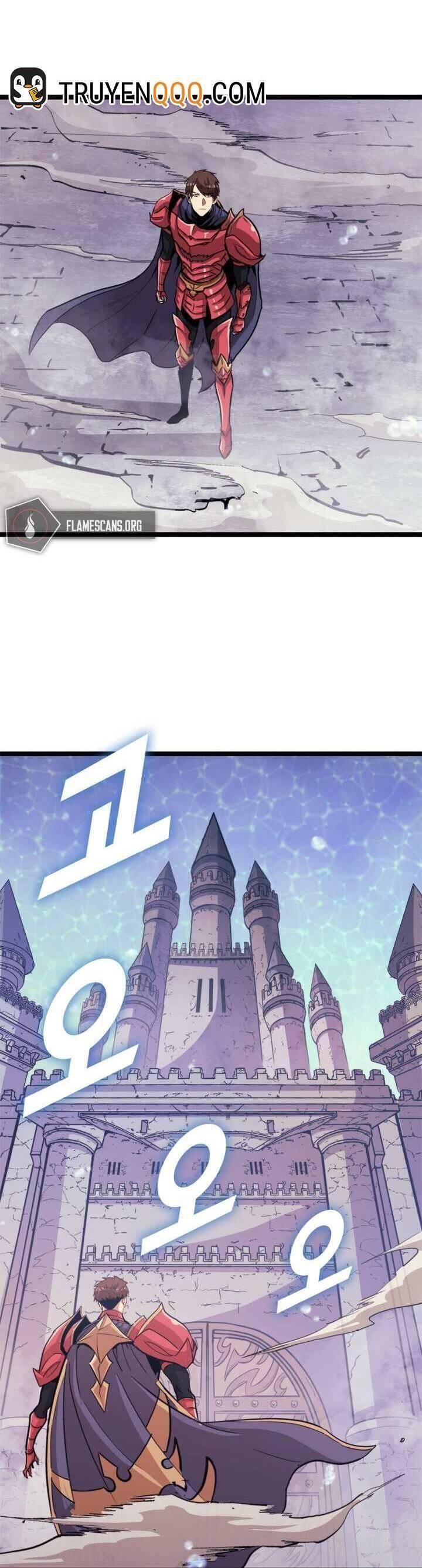 đọc truyện Sự Trở Lại Của Người Chơi Cấp Cao Nhất Chương 138 ảnh 19 tại Thiên Thai Truyện