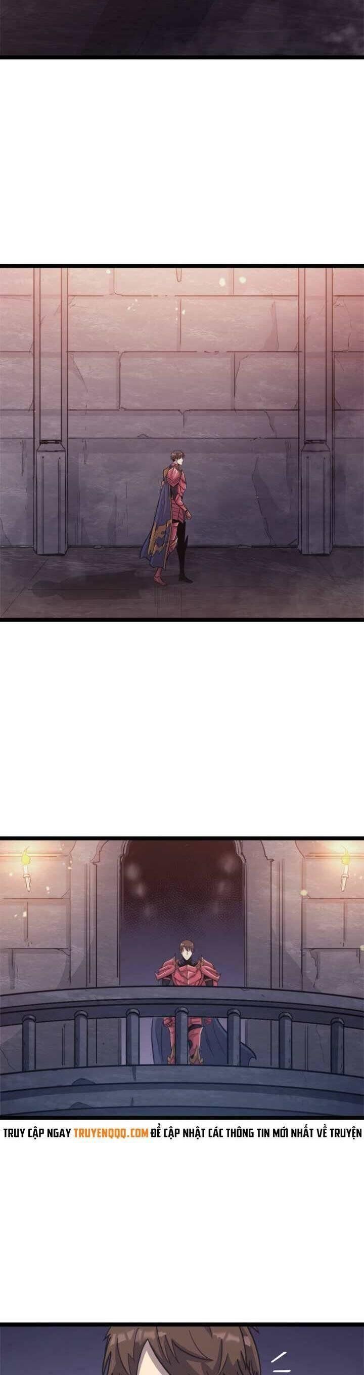 đọc truyện Sự Trở Lại Của Người Chơi Cấp Cao Nhất Chương 138 ảnh 22 tại Thiên Thai Truyện