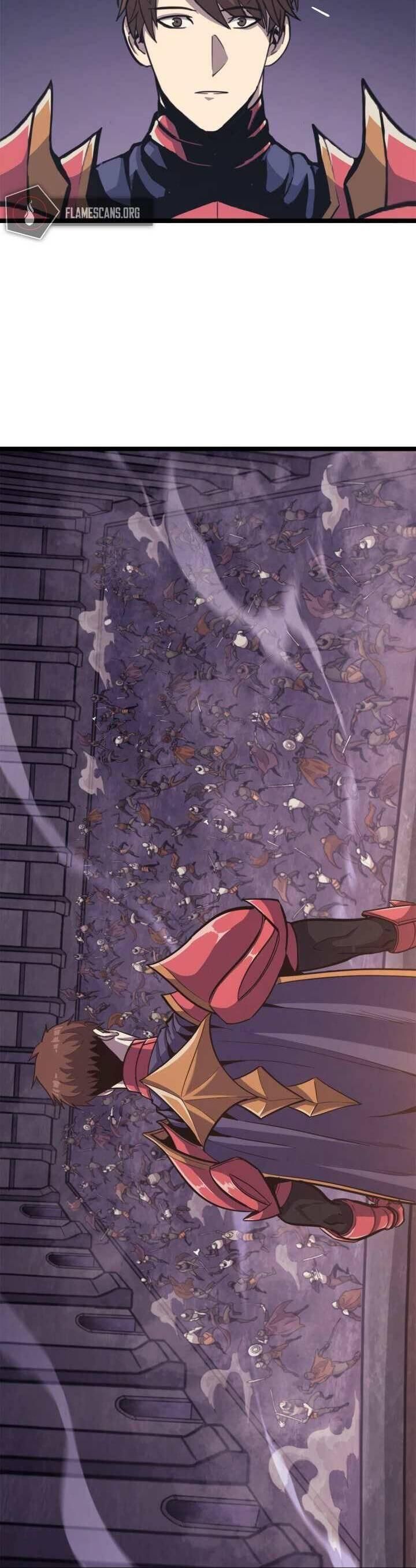 đọc truyện Sự Trở Lại Của Người Chơi Cấp Cao Nhất Chương 138 ảnh 23 tại Thiên Thai Truyện